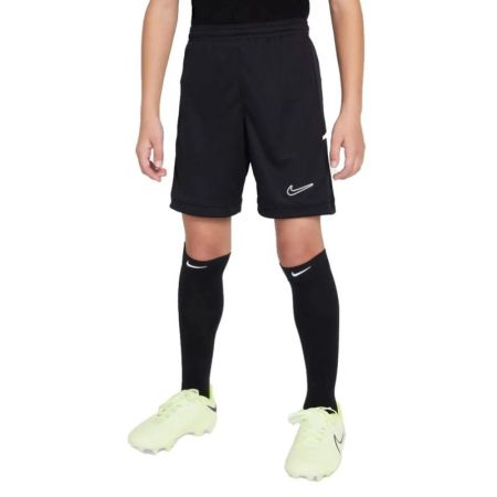 Pantaloni Scurti Copii NIKE Dri-Fit Academy 25 Pants JR 534386 FZ9784-010
